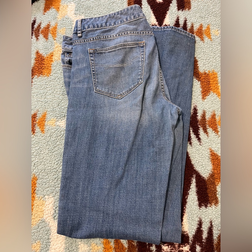 Gap Perfect Boot Jeans